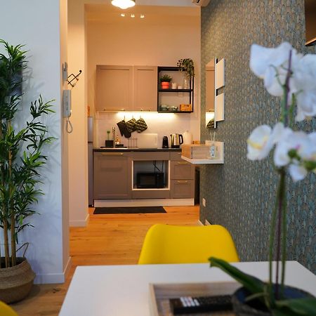 Santo Apartment In Trastevere Rome Exterior photo