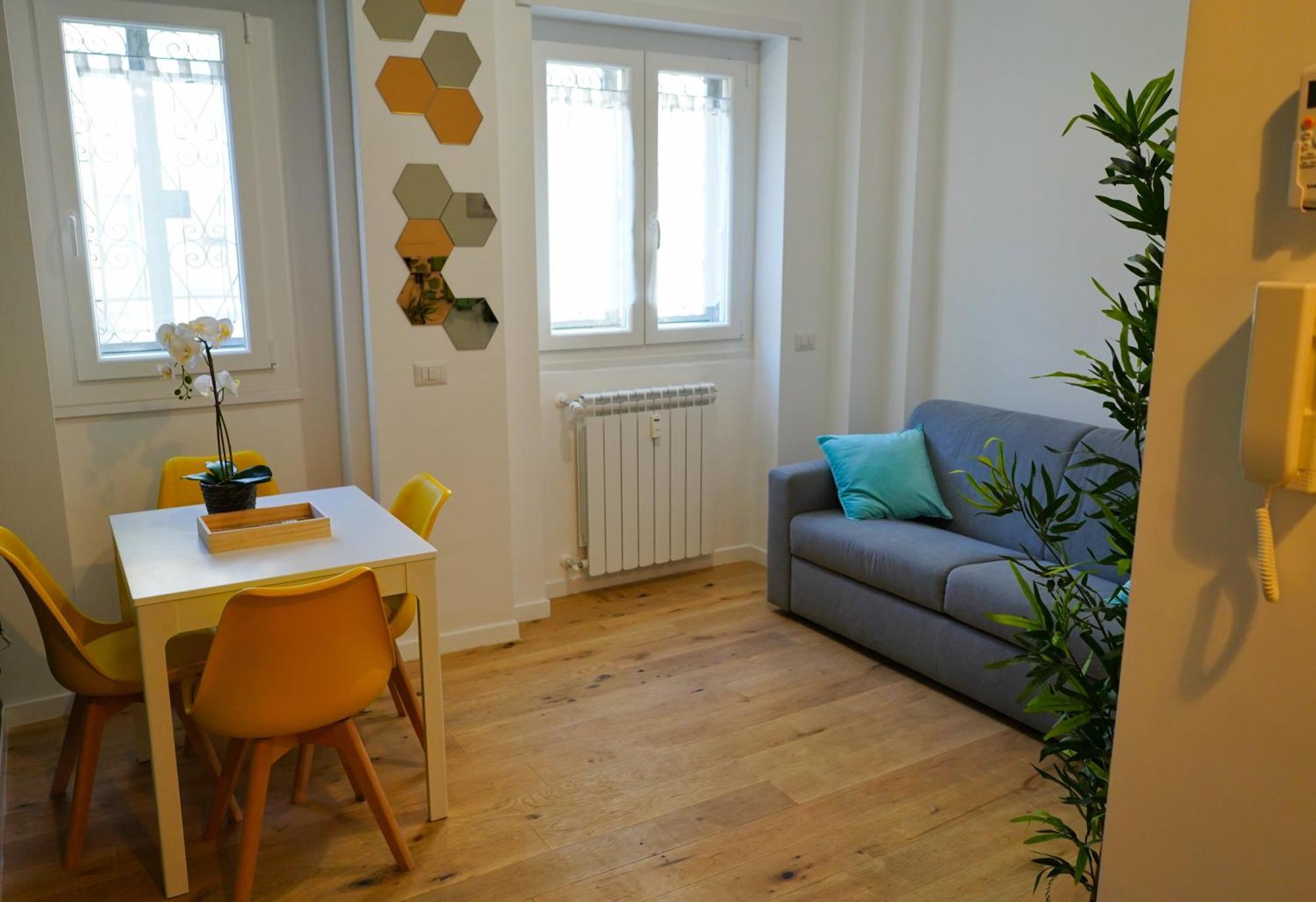 Santo Apartment In Trastevere Rome Exterior photo