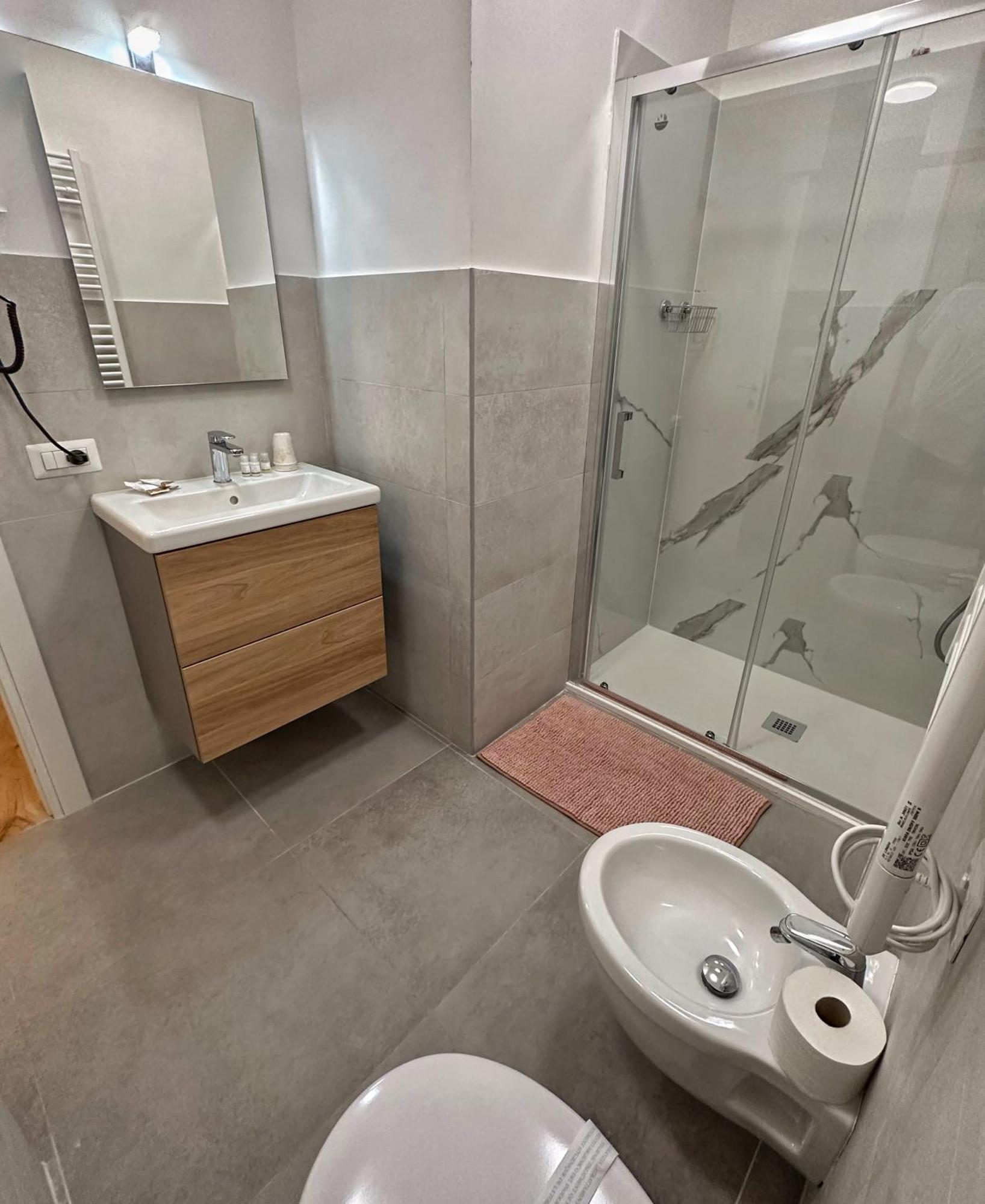 Santo Apartment In Trastevere Rome Exterior photo