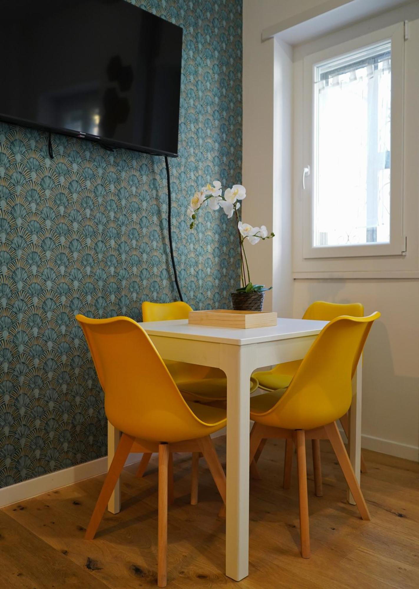 Santo Apartment In Trastevere Rome Exterior photo