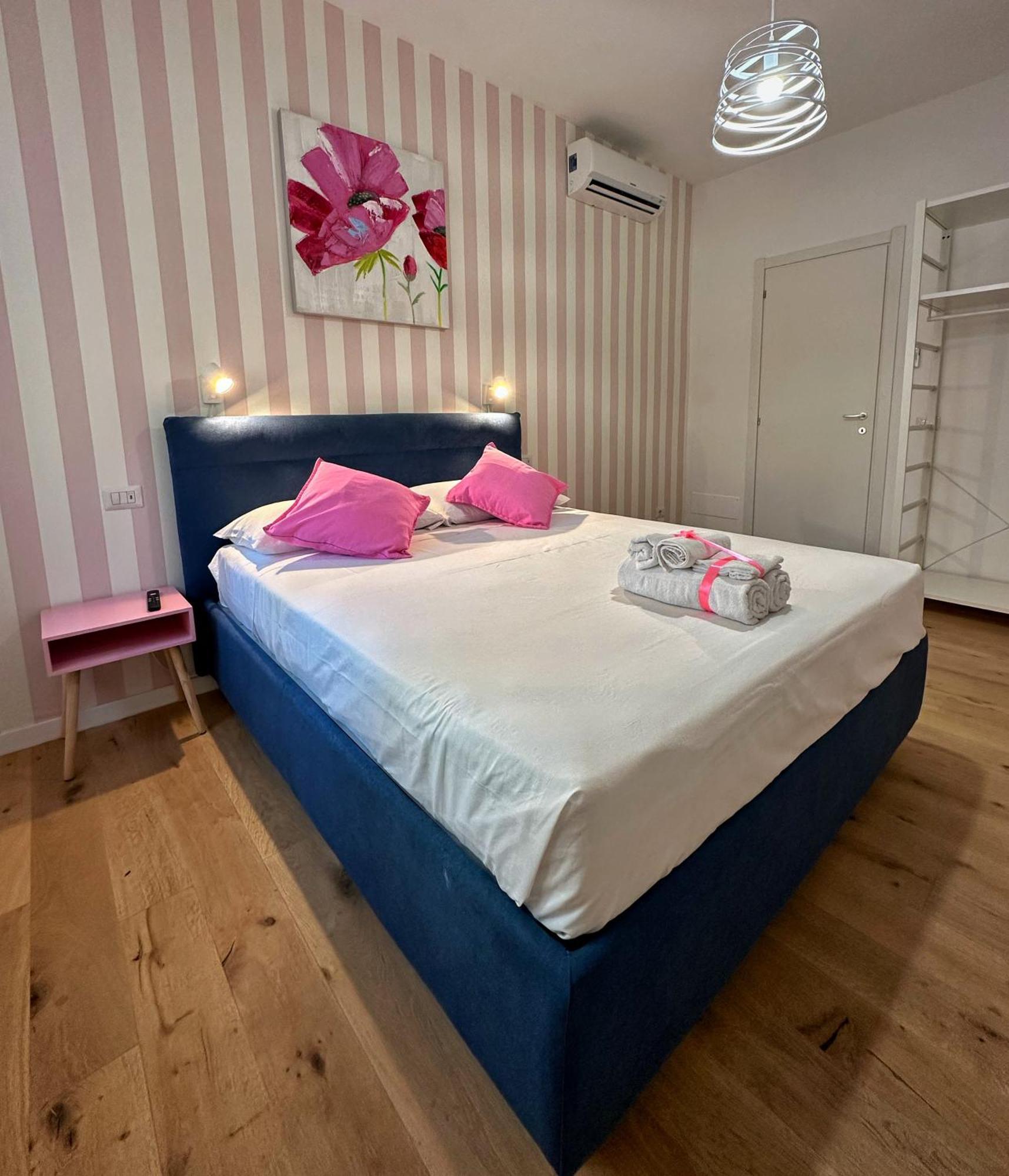 Santo Apartment In Trastevere Rome Exterior photo